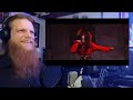 SAISEIGA - Ride On REACTION | Metal Head DJ Reacts