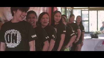 CPL - Analog Team Building 2019 [Video Highlights]