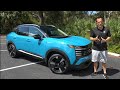 2025 NISSAN KICKS - USA