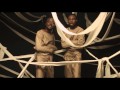 Cabum feat. Yaa Pono - Atigya (Official Video)