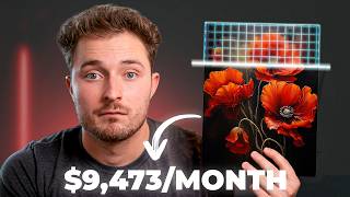 The BEST A.I. Passive Income Side Hustle 2026
