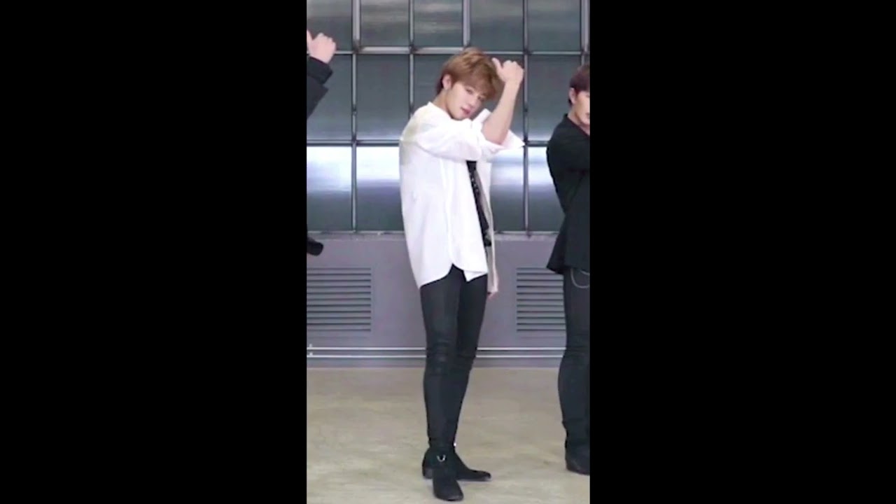 Golden Child 2019 Dream Concert Kpop Mashup Dance Practice JANGJUN ver.