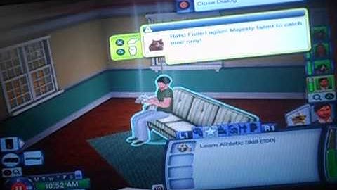 the sims 3 pets part 1 creating a family