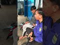 Di bikin bingung sama penyakit motor SUZUKY GSX #bengkel  #shorts