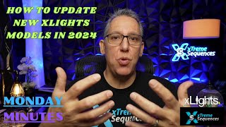 Celebrity How To Update New xLights Models in 2024 Net Worth