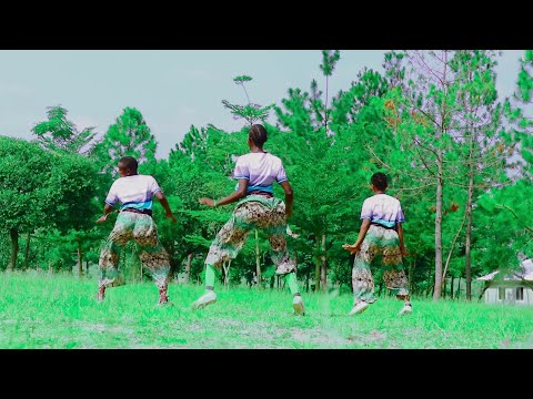 NYANDA LUTIGUJA MISUMBA MBULA Official Video Director Max0774061840 