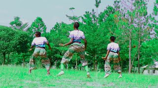 NYANDA LUTIGUJA _MISUMBA MBULA Official video Director Max0774061840