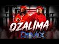 Ozalima - Mbosso (Remix Music)