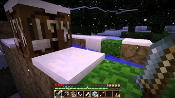 Minecraft Duplication Glitch: Using Nether Portal