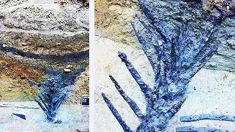 25 Most Incredible Ancient Artifacts Finds