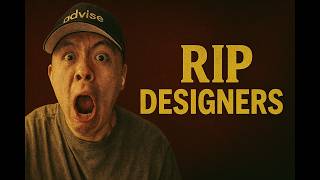 New ChatGPT = RIP DESIGNERS - BIP486