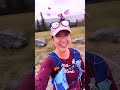 Nothing better than a hard walk up a long hill - with a constant side-eye watching for bears