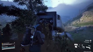 Highlight: Deadline mine vs Bombardier