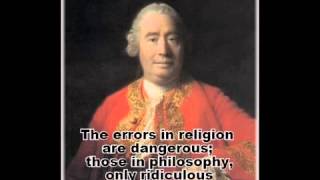 David Hume   Part 2