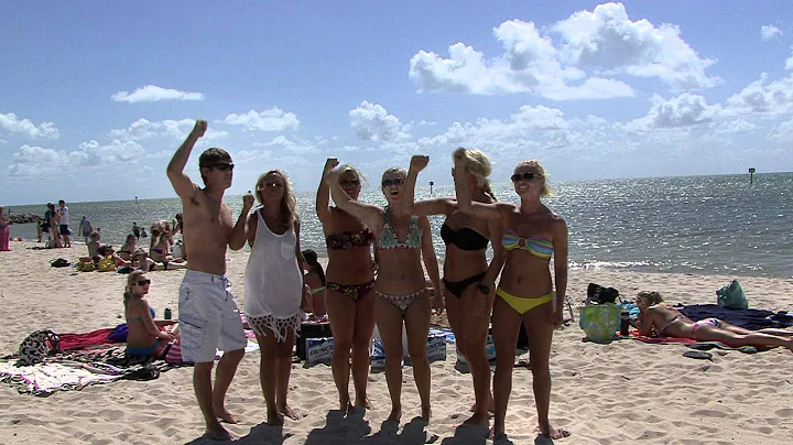 Florida Keys Key West Spring Break