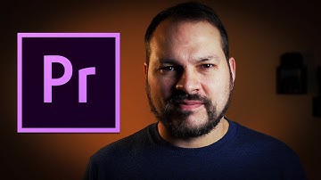How to Use LUTs in Adobe Premiere Pro