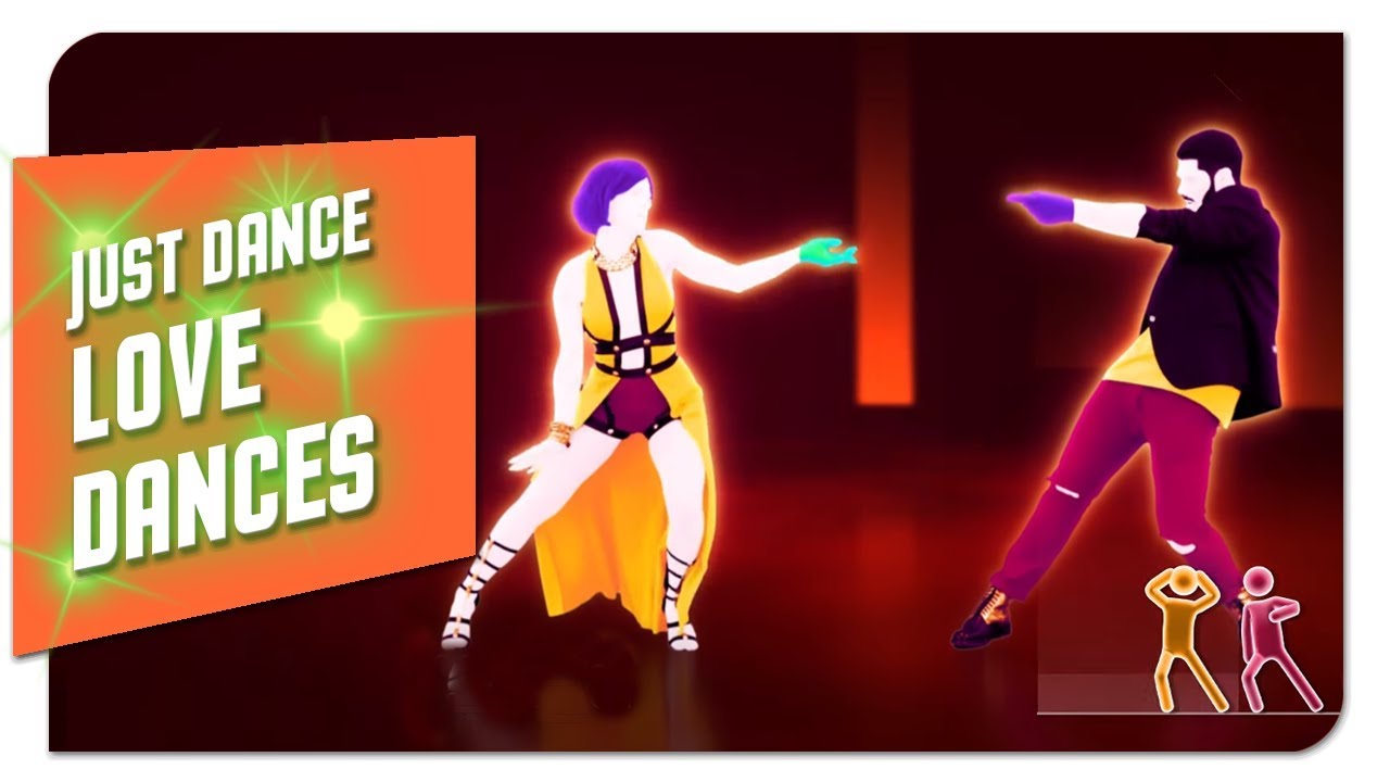 10 Melhores Musicas do Just Dance ~ LIVROS, AMOR E MAIS