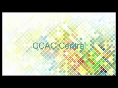 Student Tech Tour: CCAC Central