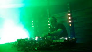 Airwave @ In Trance We Trust ADE Special (Amsterdam) [18.10.2017] Part 1