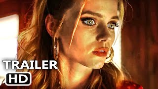 FLORIDA MAN Trailer (2023) Abbey Lee, Paul Schneider, Drama Series