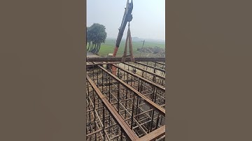 C channel in hydra #channel #hydra #trending #construction