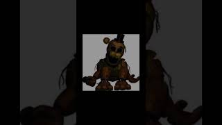 fredbear does not exist spring Bonnie does not exist nothing happened to anybody he does not exist
