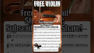 BACK TO BLACK – Amy Winehouse  Violin Play Along + Free Sheet Music!   Octuber 12