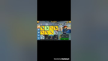 Block city wars hack