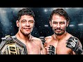 UFC 290: Brandon Moreno vs Alexandre Pantoja TRAILER &#39;&#39;I Will Get You&#39;&#39;