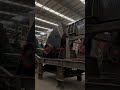 Mobile Hammer Crusher #MobileHammerCrusher #MobileCrushingVehicle #mobilecrusher