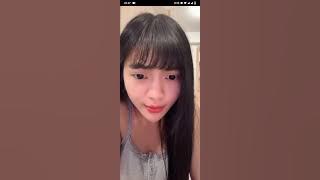 Bigo live baby Monica uting