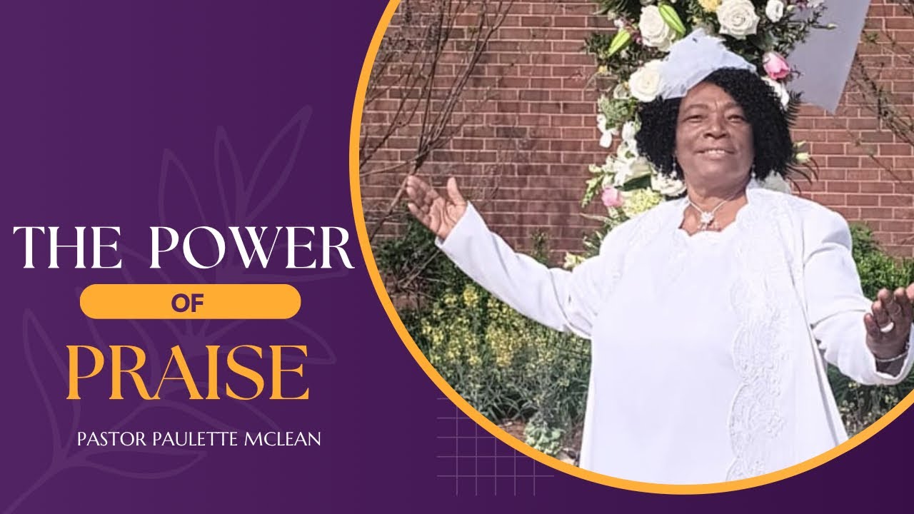 The Power of Praise - YouTube