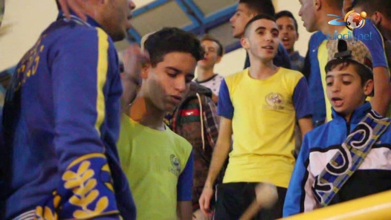 نهضة زايو لكرة اليد