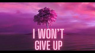 Download lagu I WON’T GIVE UP – Powerful Motivational Song | Never Give Up 🔥