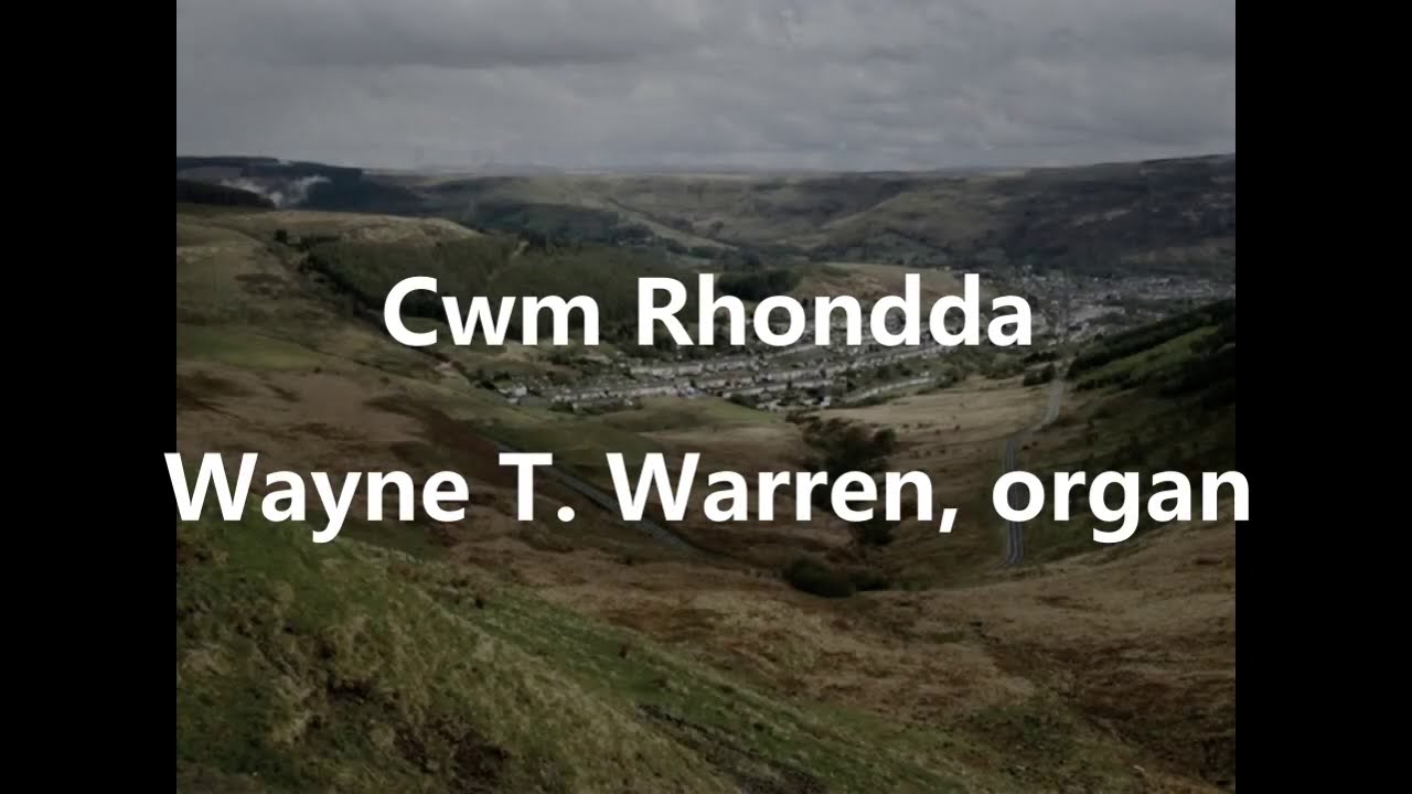 Cwm Rhondda YouTube