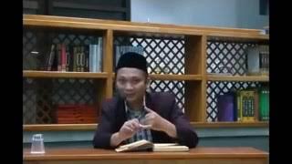 Kajian Al Hikam, Hikmah 57 (Oleh: Ustadz Nailul Akmal)