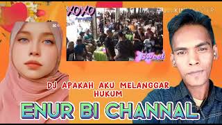 Download Lagu DJ APAKAH AKU MELANGGAR HUKUM . MP3