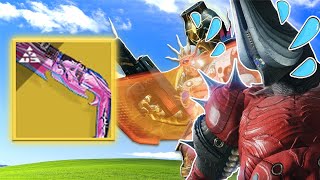 Conditional Finality Is The New Meta | Root of Nightmares DPS Test (Destiny 2)