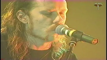 Metallica - Nothing Else Matters - HQ - Den Bosch 1992 - Live