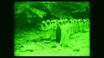DAWNBREAKER - Torment of Anti-Christian Souls [OFFICIAL MUSIC VIDEO]
