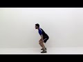 Knee Tuck Jumps