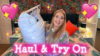 Shein Haul and Try on - Size 12 - ItsMeAshleigh