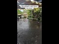 The perfect mood for a rainy resort day. Would you stay inside?