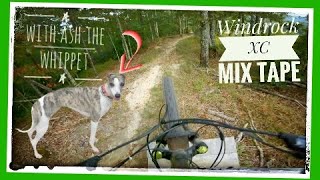 Windrock XC - Mix Tape with Ash