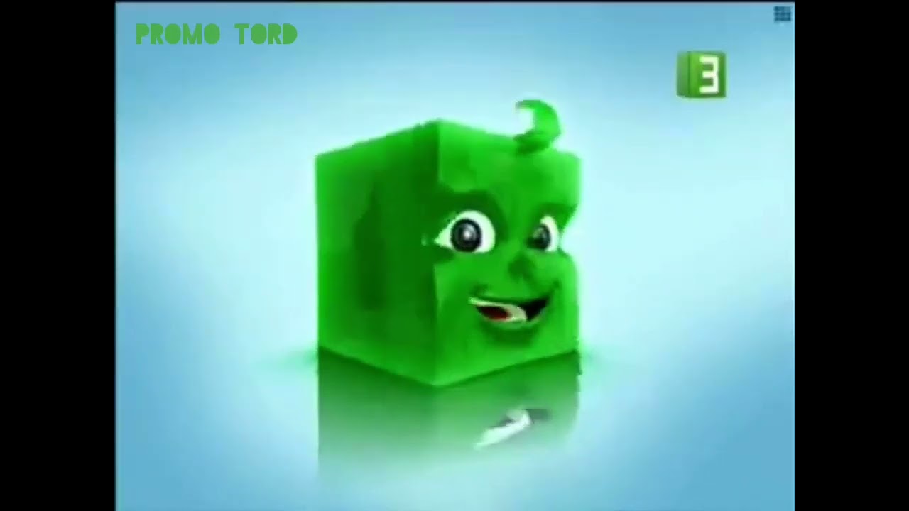 فاصل mbc3 ذكرى 3 على تأسيس قناة