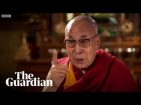 Donald Trump has 'lack of moral principal' says Dalai Lama - Donald Trump has 'lack of moral principal' says Dalai Lama