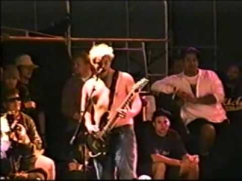 Sublime 3 Ring Circus Live At The Palace Full DVD720p H 264 AAC