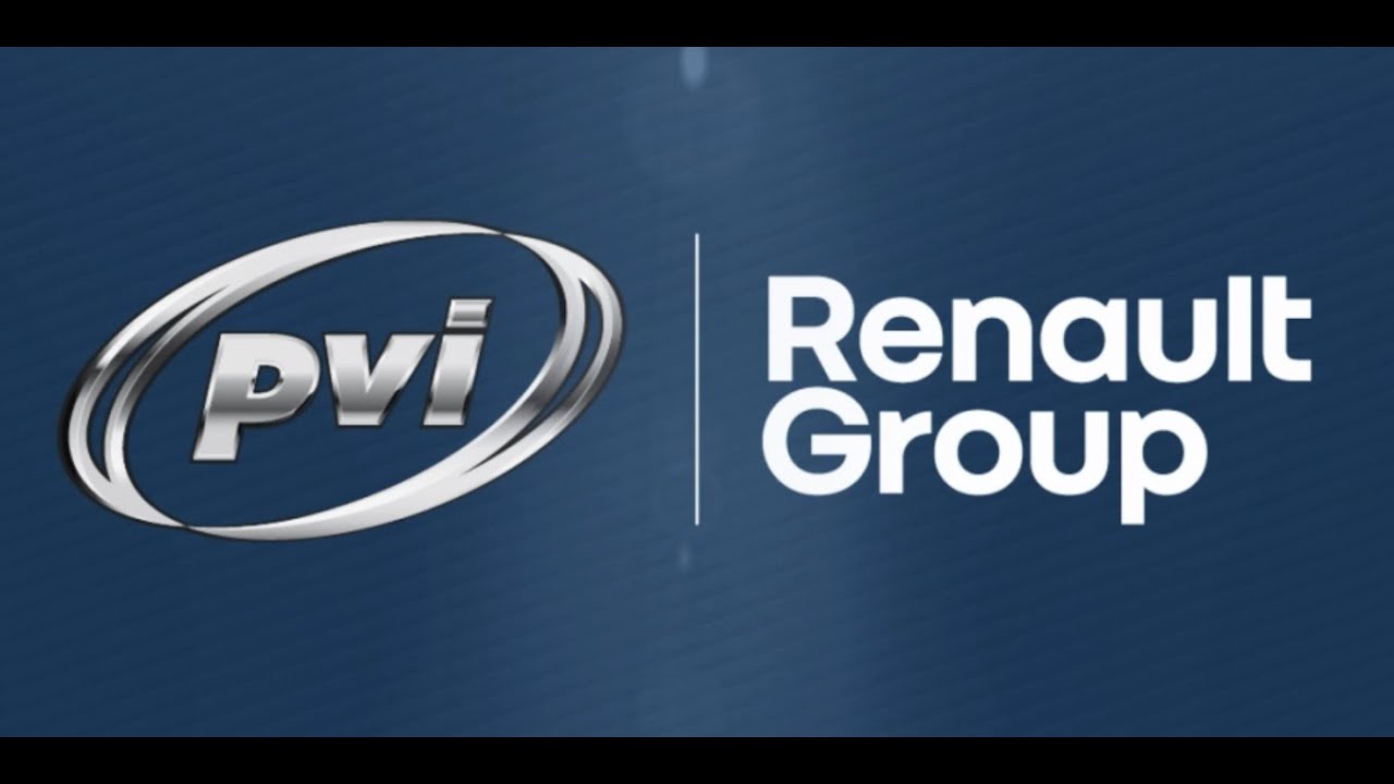 Présentation PVI - Renault Group - YouTube