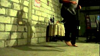 Free Step Ecuador - Smile - Psf-Crew