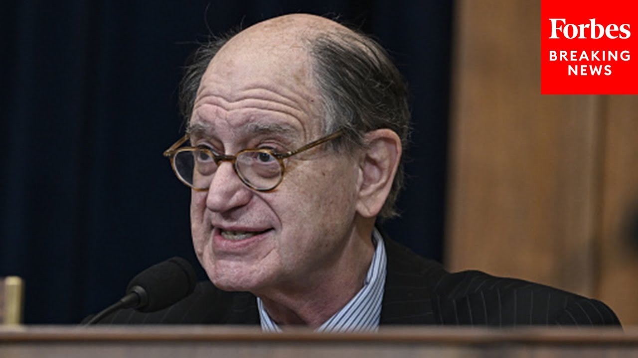 Brad Sherman Urges Congress To Pass ‘Safety Protocol’ Legislation For Artificial Intelligence